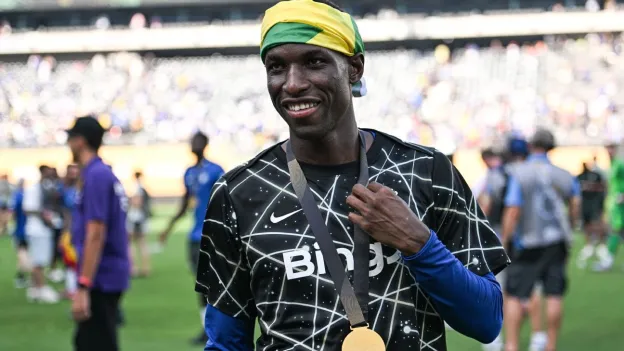 Chelsea's Nicolas Jackson to Miss West Ham Game Amid Transfer Speculations