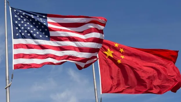 China Challenges the US: Ready to Fight to the End if War is Wanted