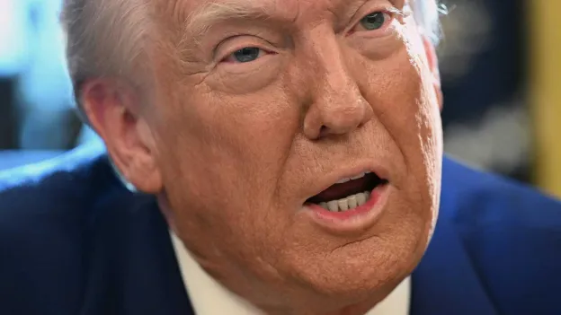 China Refutes Trump's Accusation of Trade Deal Violation as Unfounded