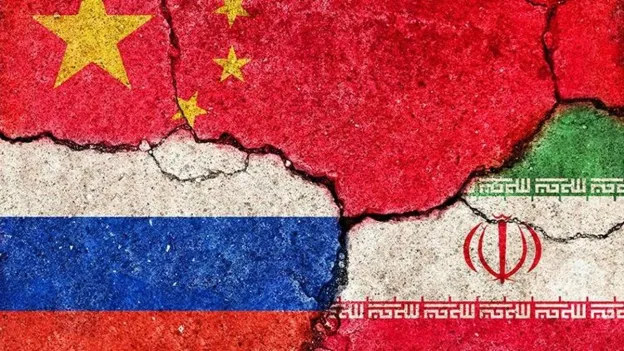 China, Russia, Iran Call for Removal of Unilateral Sanctions