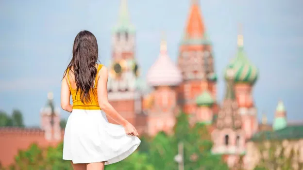 Chinese Men Turning to Eastern Europe for Love Amid Gender Imbalance
