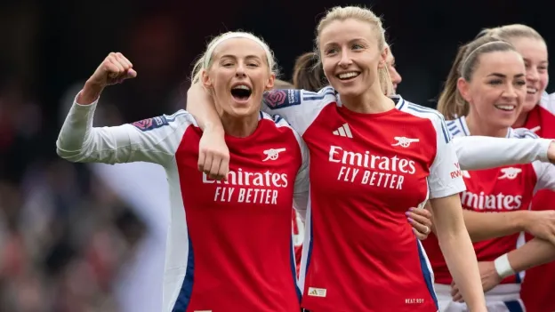 Chloe Kelly's Redemption: From Manchester City's Bench to Arsenal Glory