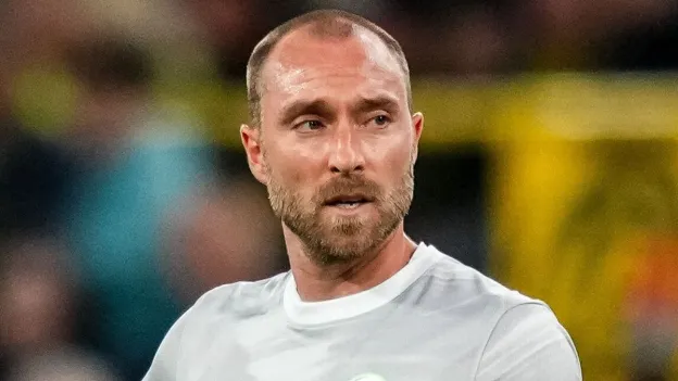Christian Eriksen Criticizes Ex-Man United Player Pundits