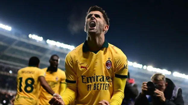 Christian Pulisic's Stellar Form and Fitness Key for USMNT Success