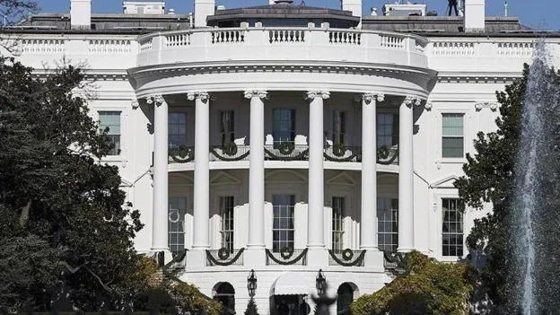 CIA Allegedly Shared Employees' Data with White House