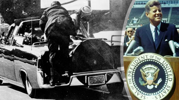 Clint Hill, Who Jumped on Car During John F. Kennedy's Murder, Passed Away
