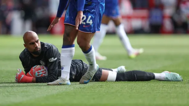 Club World Cup and Gold Cup Introduce New Rules on Keeper Behavior and Offside Calls