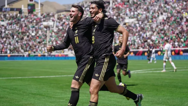 Concacaf Gold Cup 2025: Team Previews and Key Players to Watch