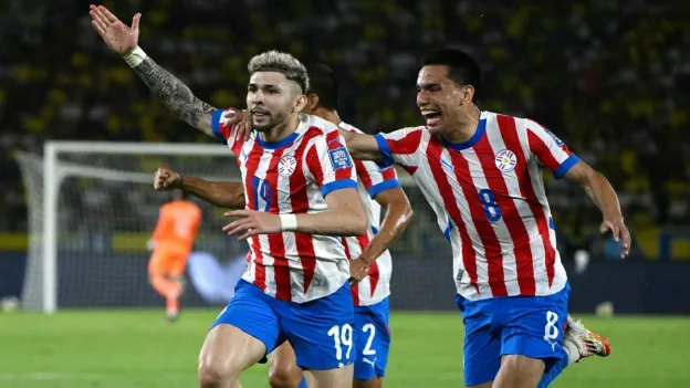 CONMEBOL World Cup Qualifying Big Questions