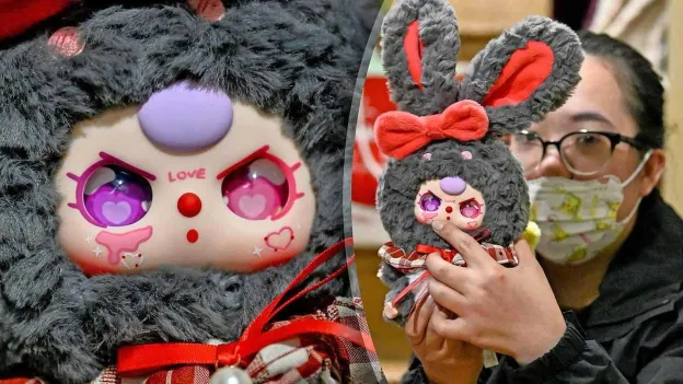 Controversial Chinese Toy Pop Removed from Shelves in Vietnam