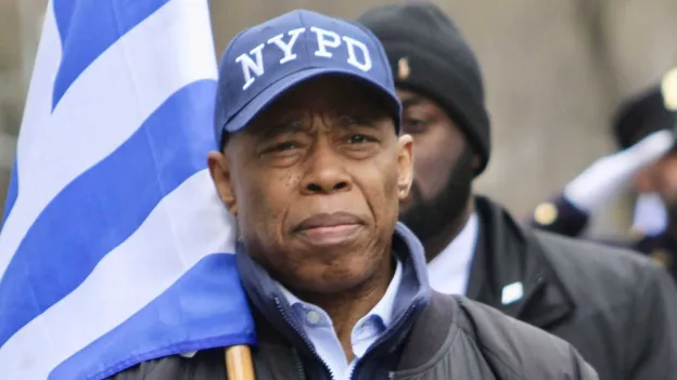 Corruption Case Against New York Mayor Closed
