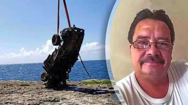 Court in Curaçao Sentences Murderers of Mike Venema to High Penalties