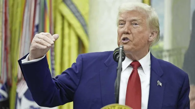Court Strikes Down Trump's Global Import Tariffs, Impacting Trade Deals