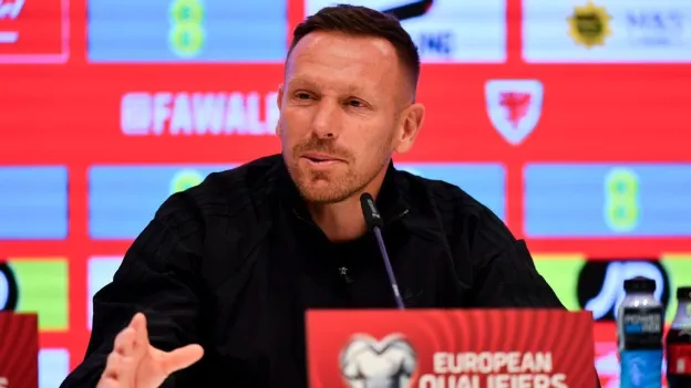 Craig Bellamy: Wrexham's Success Boosts Wales Footballing Profile
