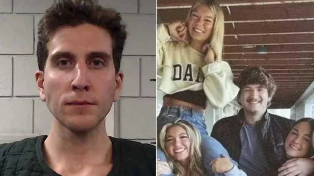 Criminology Student Murders: Autism Defense in Trial