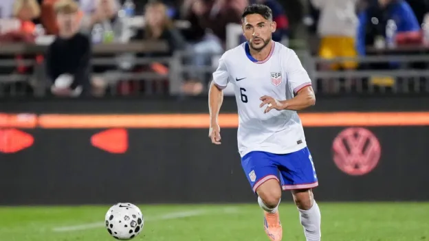 Cristian Roldan's Remarkable Journey from USMNT Underdog to Pochettino's Favorite