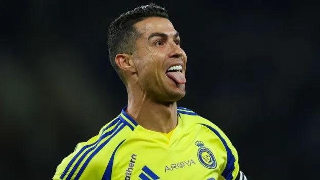 Cristiano Ronaldo Celebrates 40th Birthday, Shows No Signs of Slowing Down