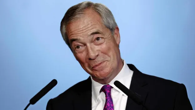 Criticism Mounts on Nigel Farage's Plans; 'Vague Promises and Imaginary Savings'