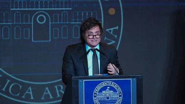 Cryptocurrency Scandal in Argentina: Milei Accused of Corruption