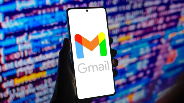 Cybercriminals Targeting Gmail Users: How to Protect Your Google Account