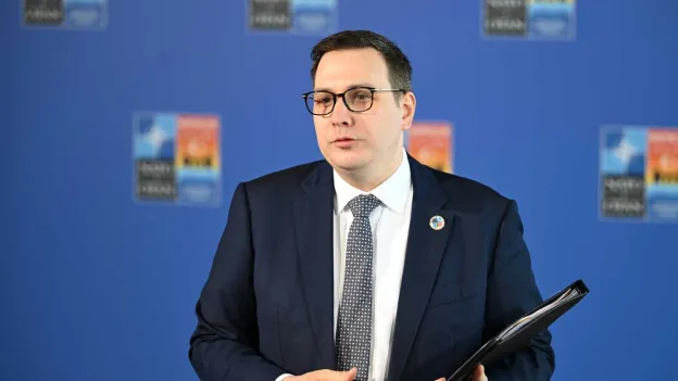 Czech Republic Accuses China of Cyberattack on Ministry: Hackers Accessed Thousands of Emails