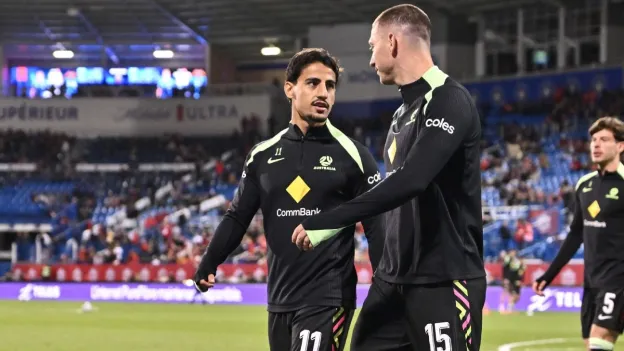 Daniel Arzani Considers January Transfer Due to Hungarian Foreign Player Rule Change