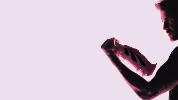 David Beckham Launches New Adidas Signature Boot to be Worn by Rodrigo De Paul