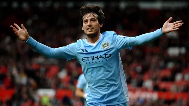 David Silva Reveals Turning Down Inter Miami Offer After Manchester City Exit