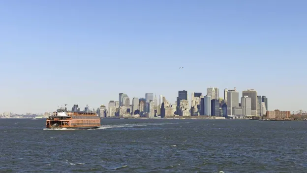 Deadly Helicopter Crash in Hudson River, New York