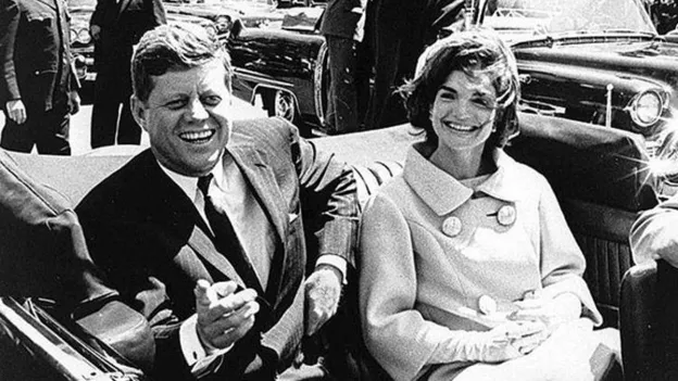 Declassified: The 62-Year-Old Secret Plan Linked to JFK's Assassination