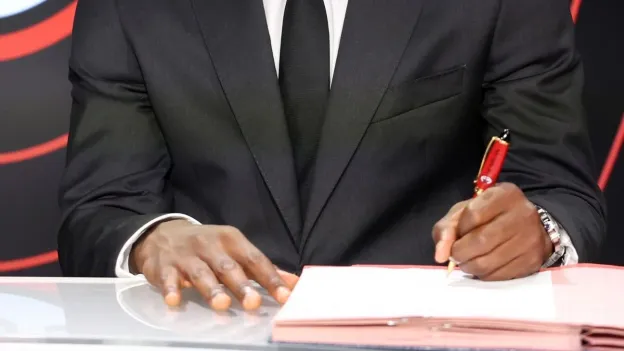 Decoding Soccer Contracts: Salary, Add-ons, and Transfer Fees Explained