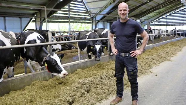 Denmark's Green Tripartite Agreement Sets Landmark in Agricultural Sustainability