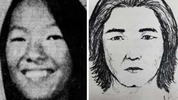 DNA Match Leads to Arrest of Suspect in 50-Year-Old Hawaii Schoolgirl Murder Case