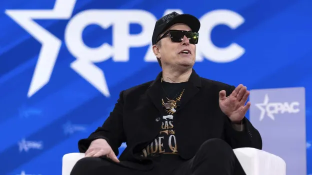 DOGE Advisory Board Denied Access to Sensitive IRS Systems: 'Privacy Crisis Averted'