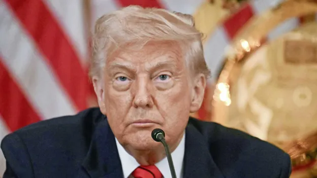 Donald Trump Contradicts Israeli Government on Number of Hostages Alive