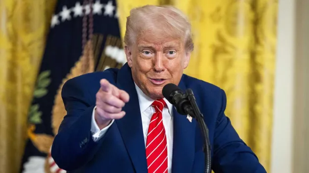 Donald Trump Hails First American Pope Leo XIV as Great Honor for the US