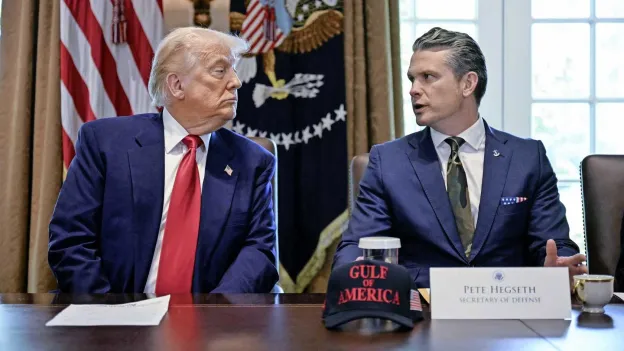 Donald Trump Plans Military Parade for 250th Anniversary of US Army