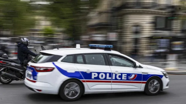 Dozens Arrested in France in Child Abuse Investigation