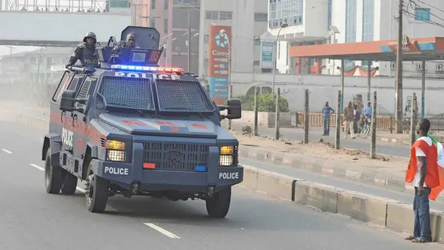 Dozens Killed in Nigeria Explosion from Overturned Tanker