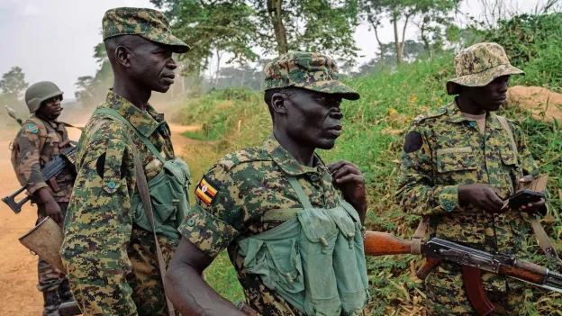 Dozens of Christians Beheaded in Congo by IS-Affiliated Perpetrators