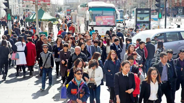 Dutch Entrepreneurs in China Optimistic Amid Trade War: Seizing Opportunities
