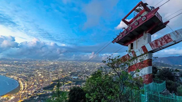 Dutch Guide Shocked After Fatal Cable Car Accident in Italy