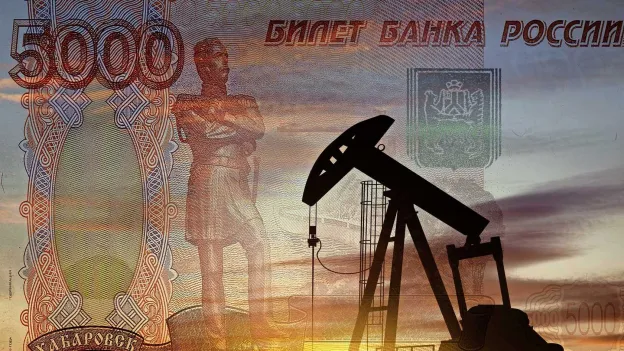 Dutch Trader Niels Troost Listed on EU Sanctions: 'Repeatedly Traded Russian Oil Above Price Limit'