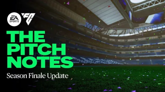 EA Sports FC 25 Title Update No. 15 Introduces Gameplay Improvements