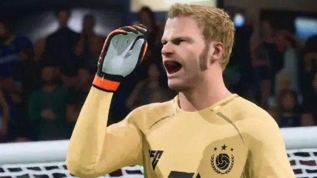 EA Sports Reveals New Icon Players for EA FC 26 Including Oliver Kahn and Alex Morgan