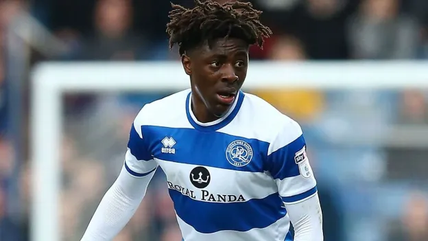 Eberechi Eze's Remarkable Journey Back to Arsenal: A Tale of Resilience and Talent