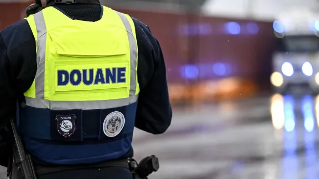 Eight Dutch Nationals Arrested in Antwerp Port