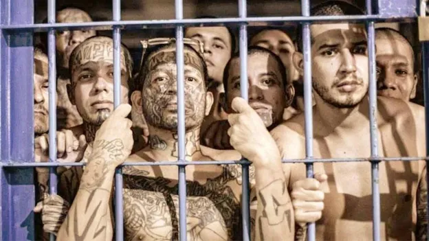 El Salvador Agrees to Accept Deported Criminals from the US