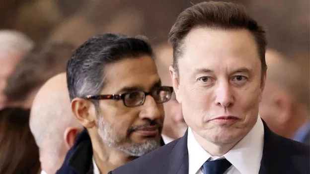 Elon Musk's Department Gained Access to US Treasury Payment Data