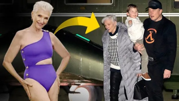 Elon Musk's Mother Maye Musk: A Life of Success and Influence